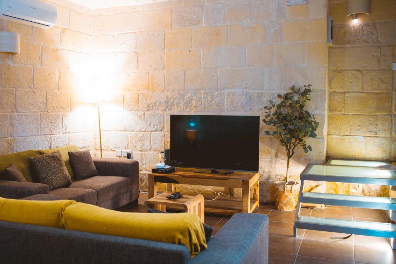 Marija Juana Valletta Exterior photo