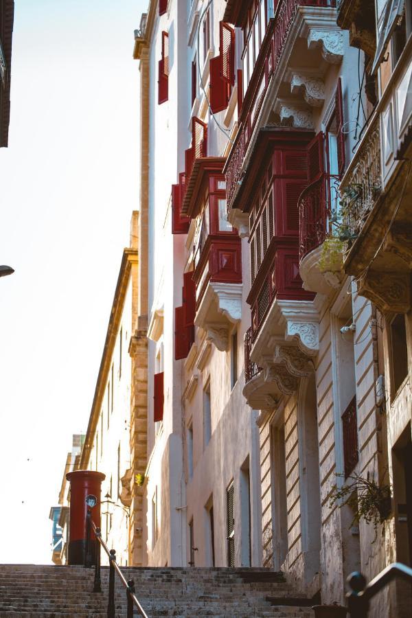 Marija Juana Valletta Exterior photo