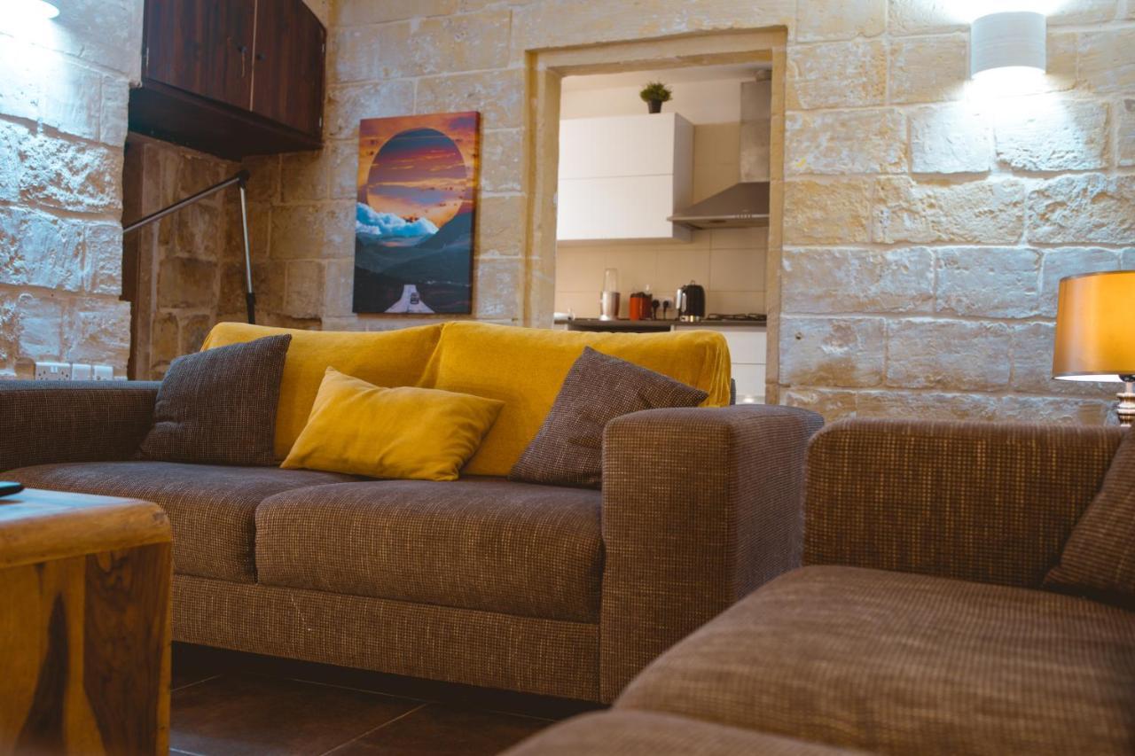 Marija Juana Valletta Exterior photo