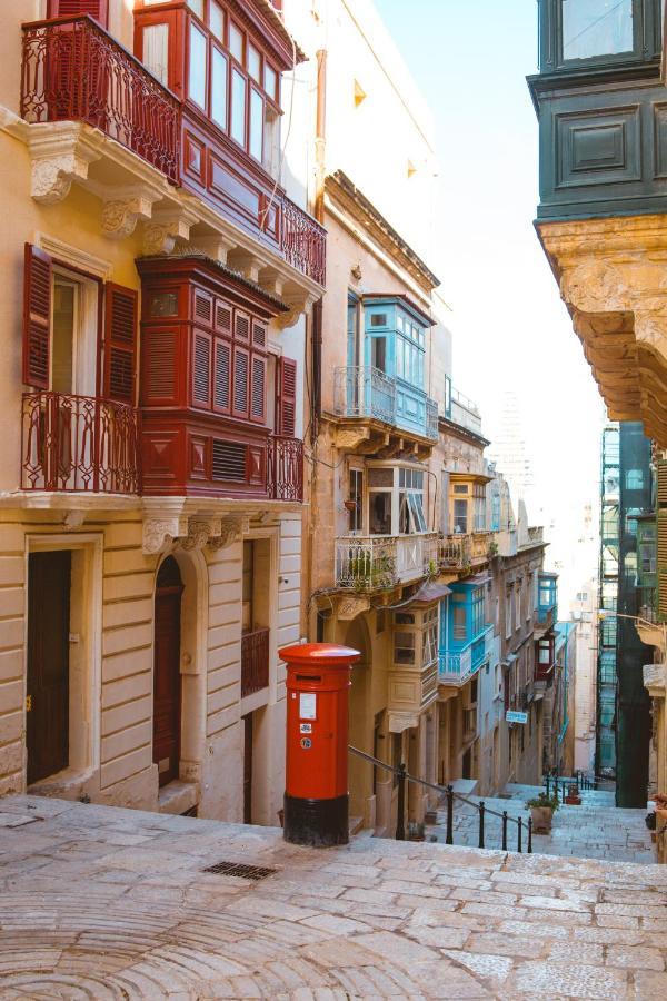 Marija Juana Valletta Exterior photo