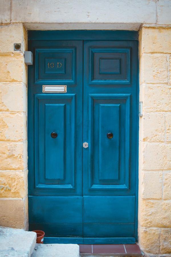 Marija Juana Valletta Exterior photo