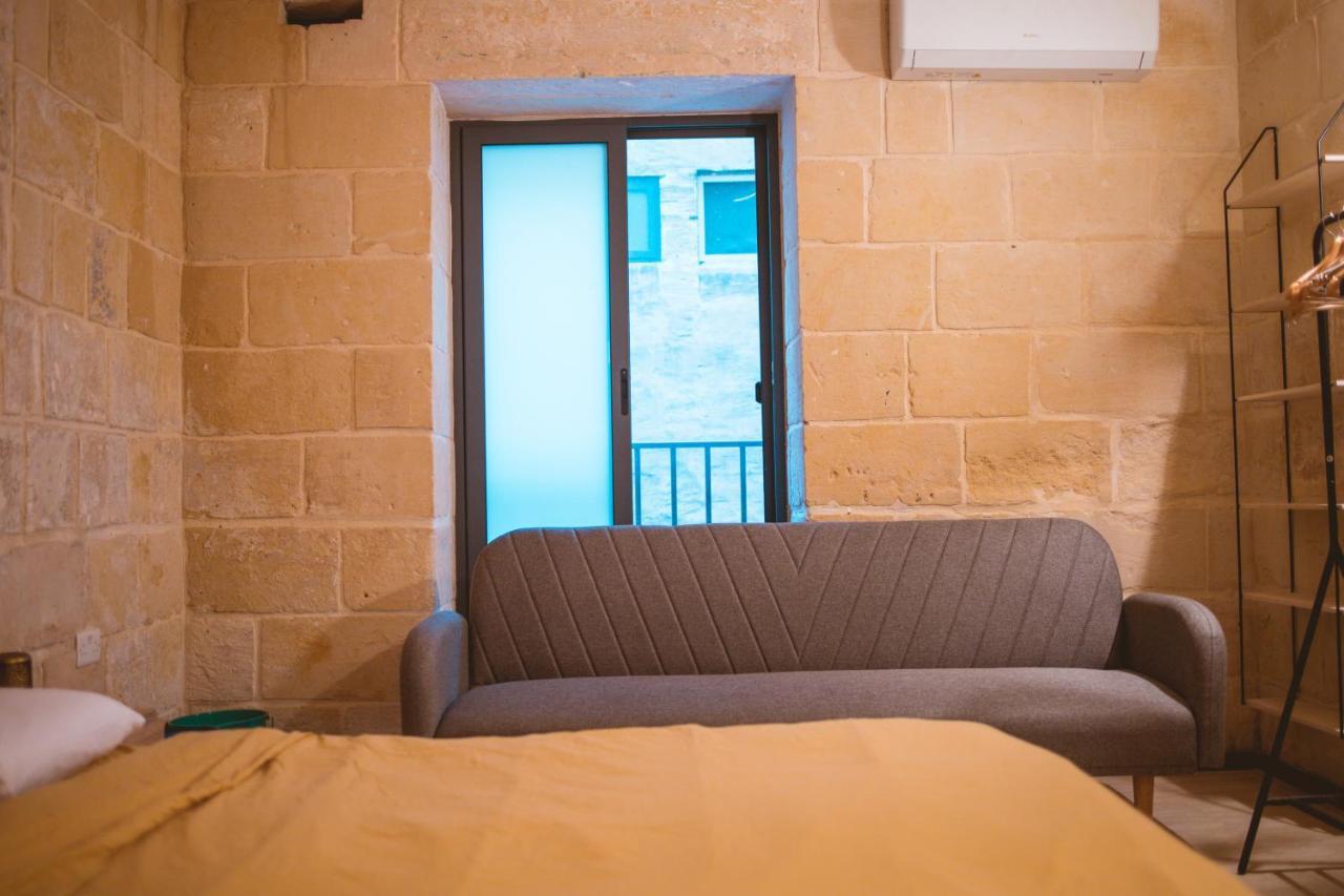 Marija Juana Valletta Exterior photo